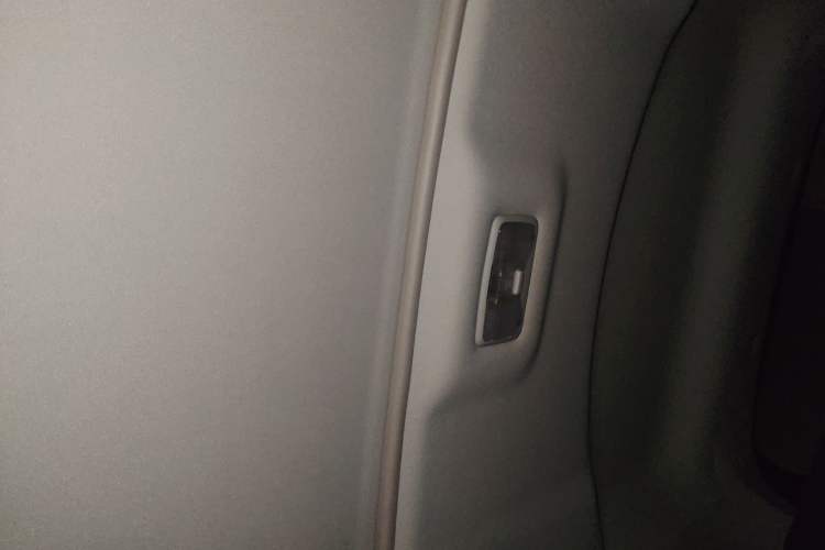 Used Changan CS35 2017 1.6L Automatic Luxury Model
