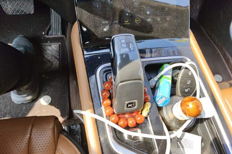 Used Bestune T99 2022 20TD Automatic Premium Edition