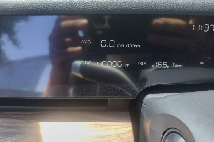 Used NETA S 2024 Range-Extended 1060 Lite Edition
