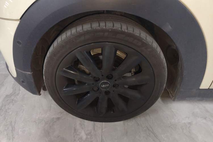 Used MINI MINI 2018 1.5T COOPER Artist