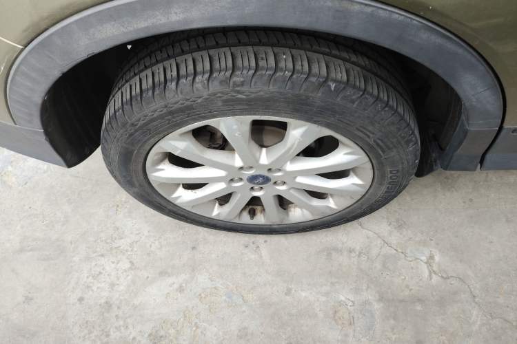 Used Ford Kuga 2015 1.5L GTDi Two-Wheel Drive Fashion Edition