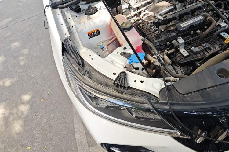 Used Geely Auto Vision X6 2021 PRO 1.4T Automatic Prestige Model