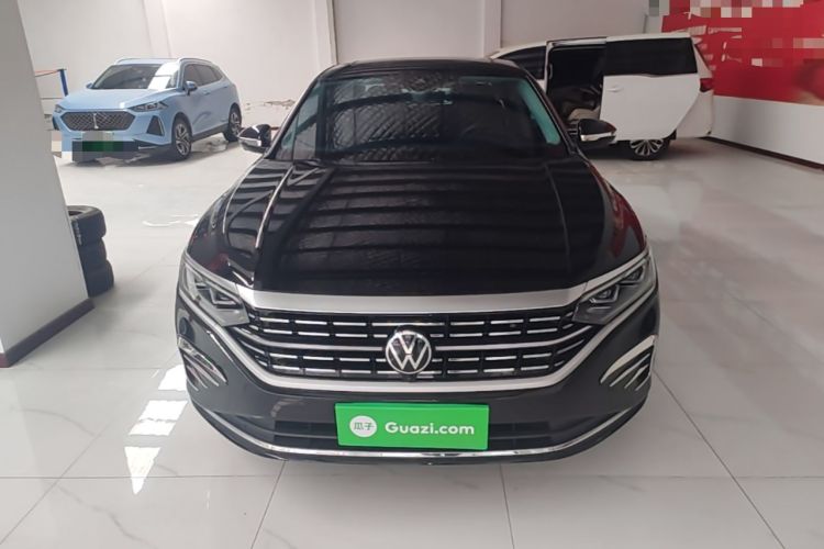 Used Volkswagen Passat 2023 330TSI Luxury Edition

