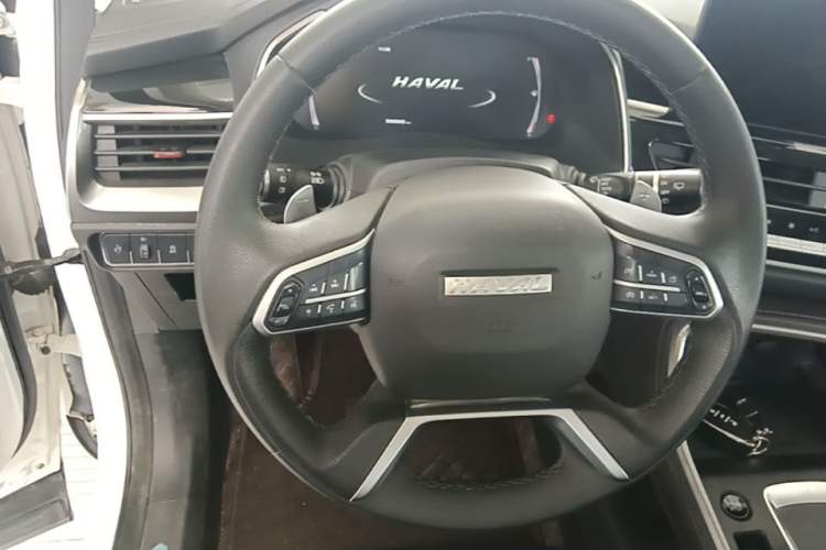 Used Haval H6 2021 China Trend Edition 1.5 GDIT Automatic Champion Version