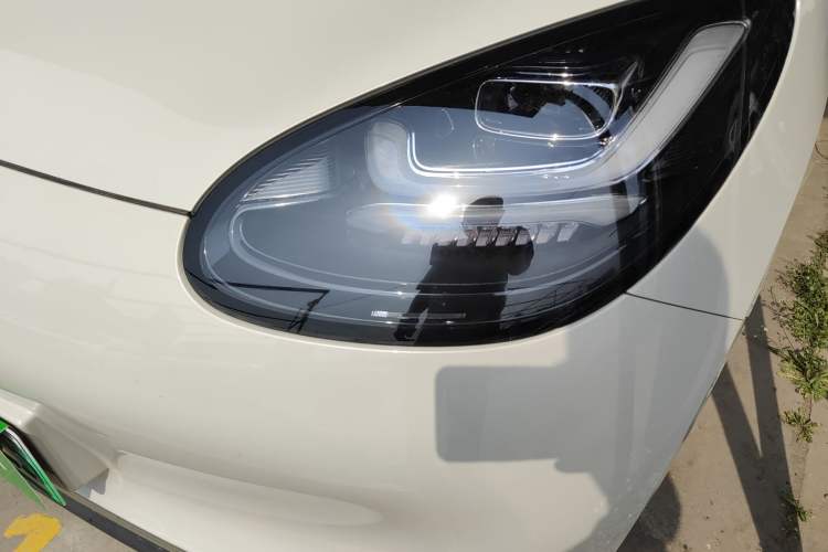 Used Wuling Bingo 2023 203km Comfort Edition
