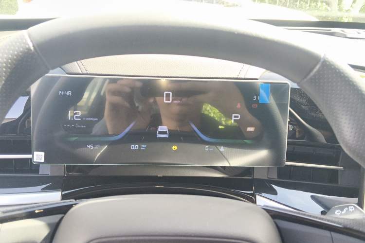 Used Geely Auto Emgrand X7 Sport 2026 Model 1.5TD Aspirational
