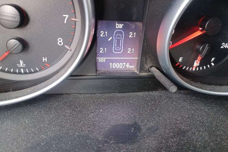 Used Haval H6 2014 Sport Version 1.5T Manual Two-Wheel Drive Elite Edition
