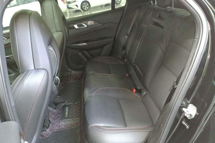 Used Lynk & Co 03 2019 2.0TD Automatic Jing Pro Edition