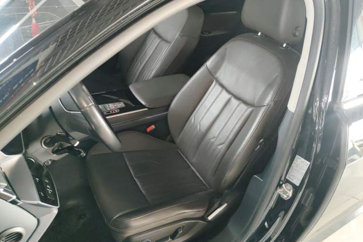 Used Audi A8 2018 A8L 55 TFSI quattro Launch Edition Elite Model