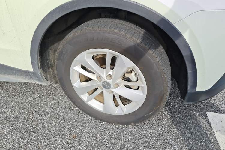 Used Aiways U5 2021 U5 Standard Range PURE Intelligent Clean Version