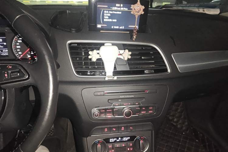 Used Audi Q3 2017 35 TFSI Style Edition
