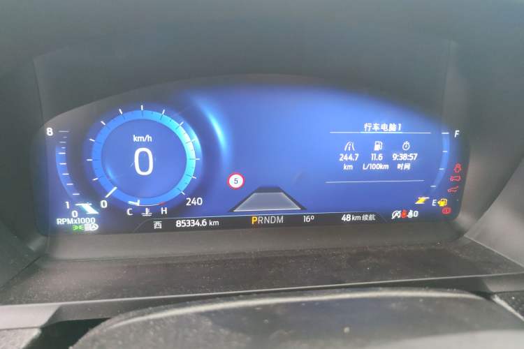 Used Ford Explorer 2020 EcoBoost 285 Four-Wheel Drive Sport Edition ST-LINE 7-Seater