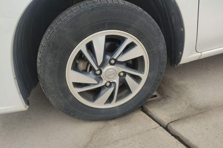 Used Nissan NV200 2018 1.6L CVT Luxury Model