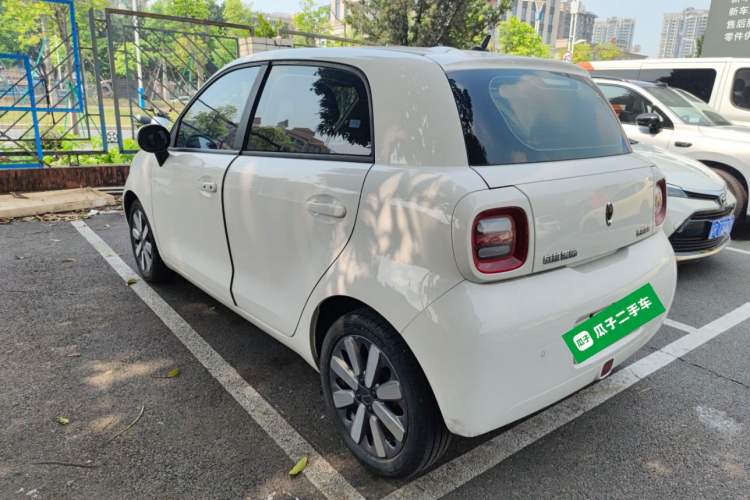 Used ORA Black Cat 2021 351 km Standard Version