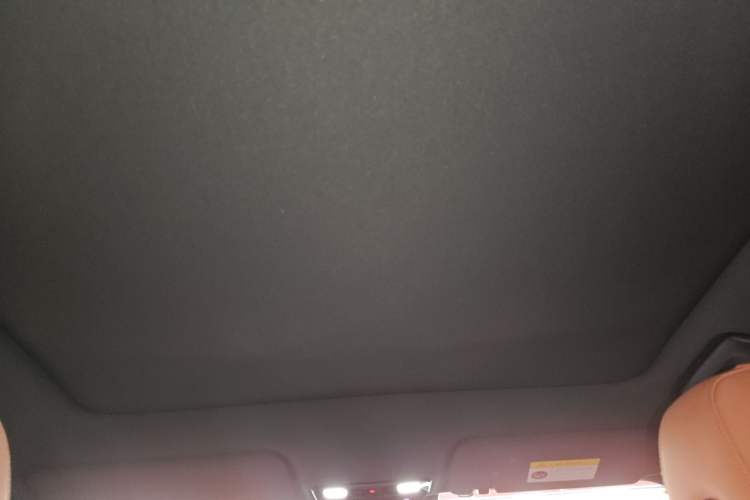 Used Li Auto L6 2024 Pro Model
