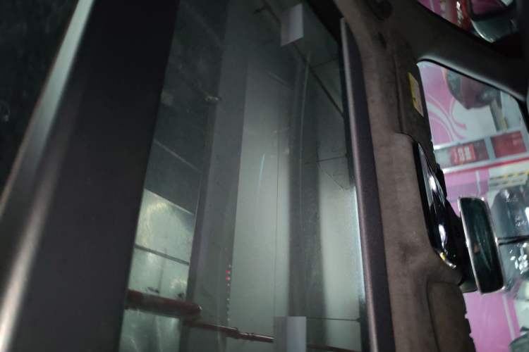 Used ARCFOX Alpha S 2021 708S+ 160kW
