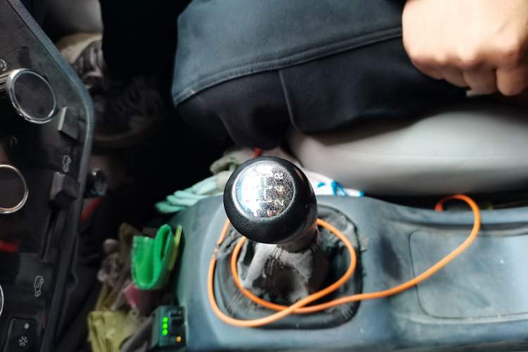 Used Jinbei New Hiace X30L 