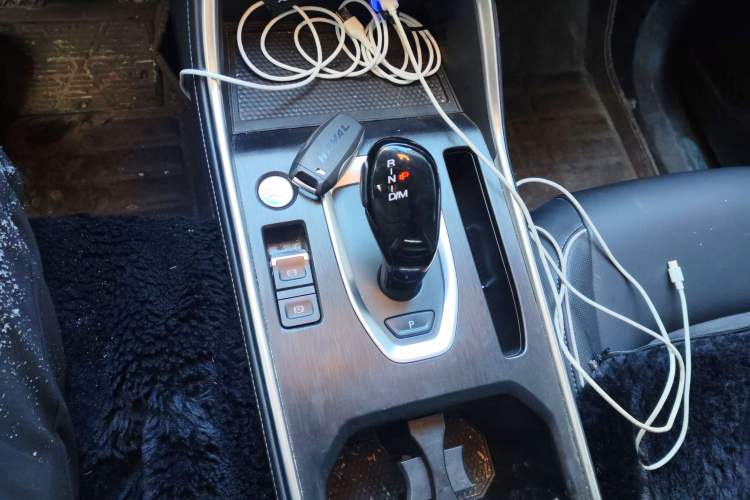 Used Haval H6 2023 National Trend Edition 1.5T Automatic Urban Version