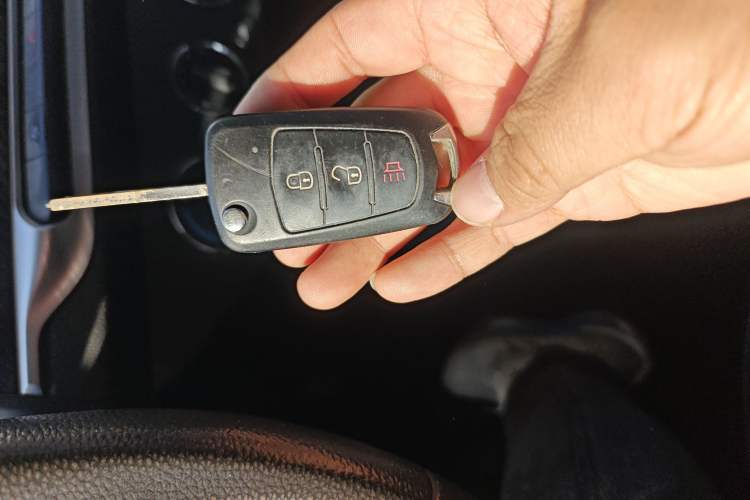 Used Great Wall Wingle 7 2021 2.0T Diesel Two-Wheel Drive Value Edition Big Double GW4D20M