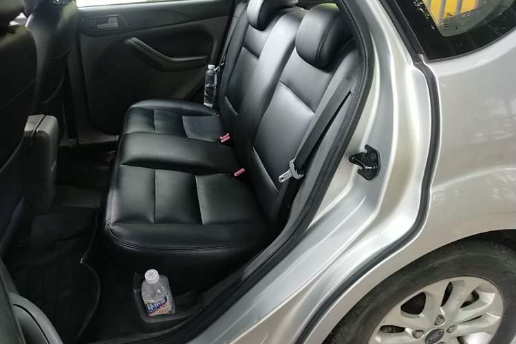 Used Ford Focus 2013 Hatchback Classic 1.8L Automatic Millionth Anniversary Edition