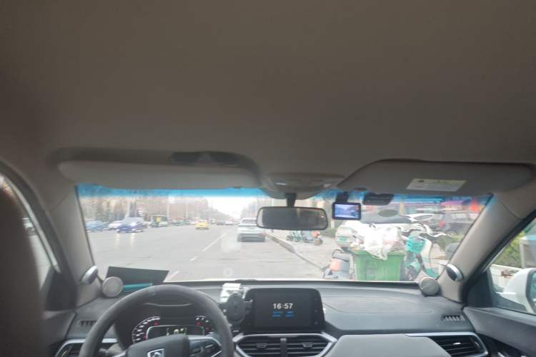 Used Baojun 510 2018 1.5L Automatic Anniversary Special Edition China V
