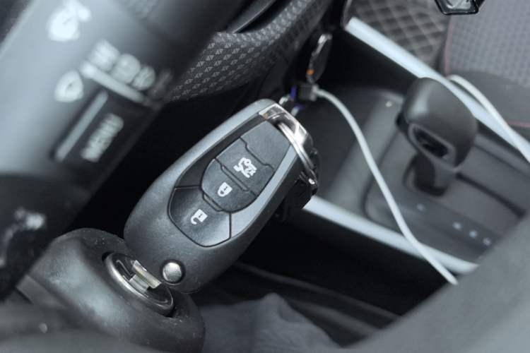 Used Chevrolet Cavalier 2021 Redline 325T Automatic Xinshang Edition
