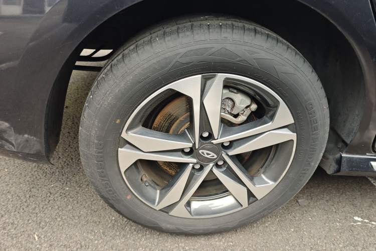 Used Chery Arrizo 5 PLUS 2021 Xiao AI 1.5T CVT Enjoy PLUS
