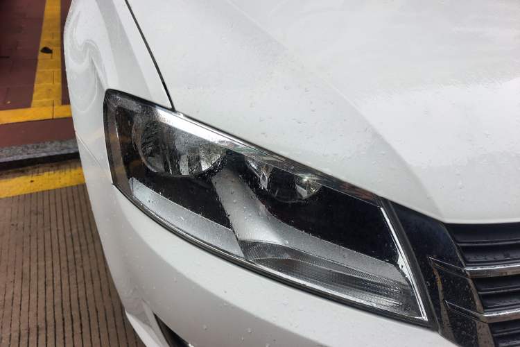 Used Volkswagen Gran Lavida 2013 1.4 TSI Automatic Comfort Model
