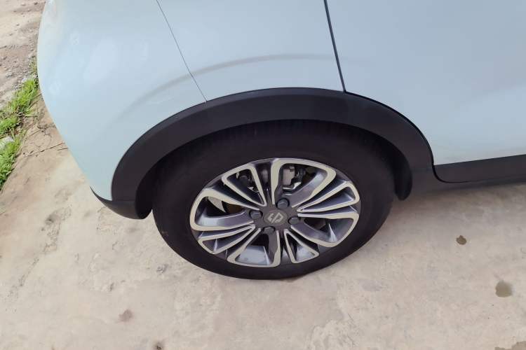 Used Leapmotor T03 2024 403 Comfort Edition