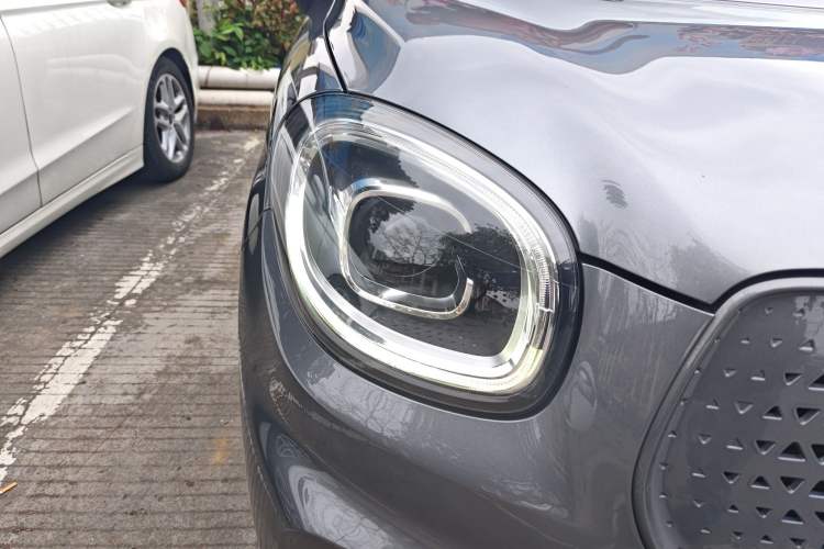 Used Leapmotor T03 2020 400 Luxury Edition