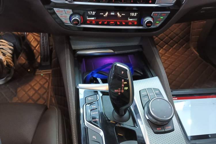 Used BMW 6 Series GT 2019 630i M Sport Touring Edition