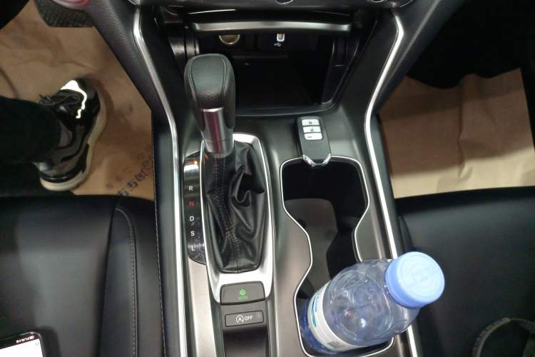 Used Honda Accord 2018 260TURBO Elite Edition China VI Gear Lever