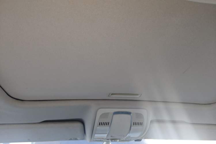 Used Audi A6L 2010 2.4L Technology Edition Headliner
