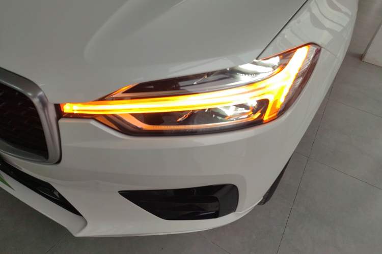 Used Volvo XC60 2020 T5 4x4 Smart & Dynamic Sport Edition
