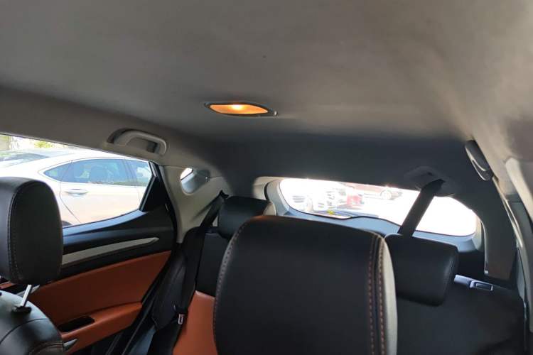 Used JAC Group Refine S3 2014 1.5L Manual Luxury Smart Model