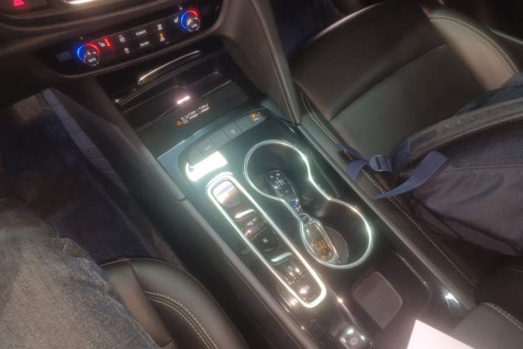 Used Buick Regal 2024 25T Deluxe Edition