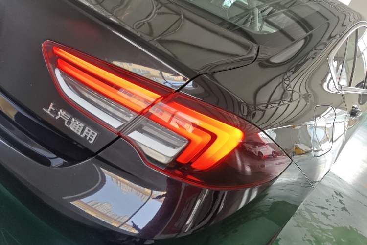 Used Buick Regal 2024 25T Deluxe Edition