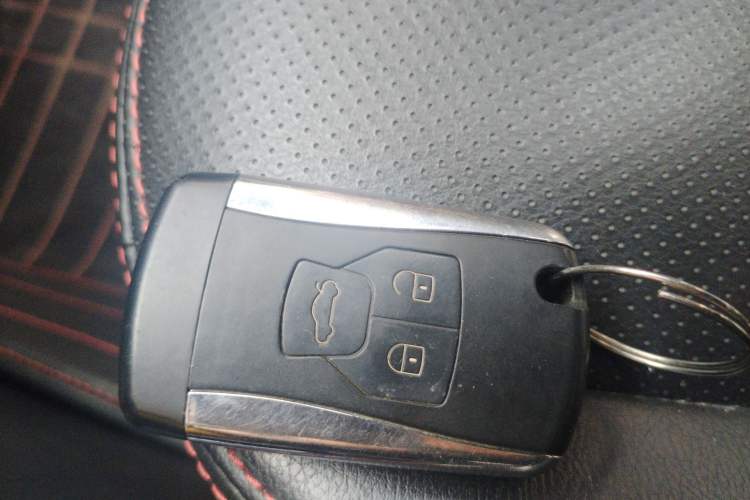 Used Geely Auto GX7 2015 Sports Edition 2.0L Automatic Prestige Model