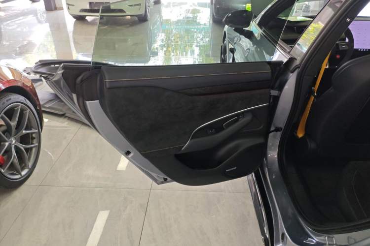 Used Xiaomi Auto SU7 Ultra 2025 Ultra Model
