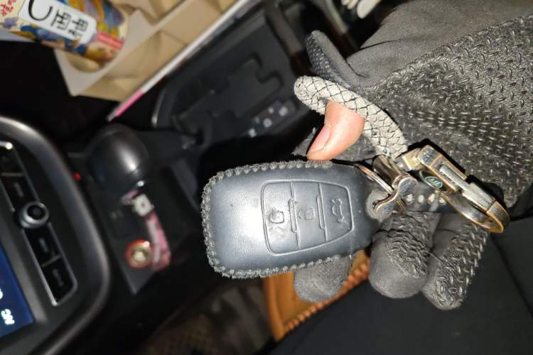 Used Bestune X80 2018 Live Edition 1.8T Automatic Luxury Model