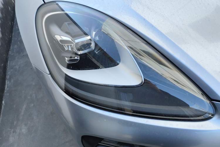 Used Porsche Cayenne E-Hybrid 2021 Cayenne E-Hybrid 2.0T