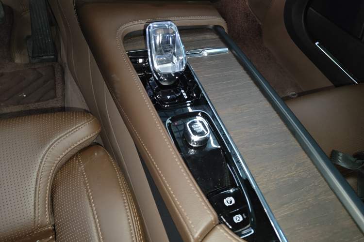 Used Volvo S90 2023 B5 Luxury Smart Edition