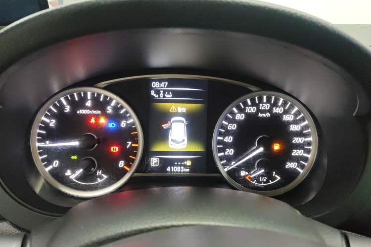 Used Nissan Tiida 2021 1.6L CVT Smart Drive Edition