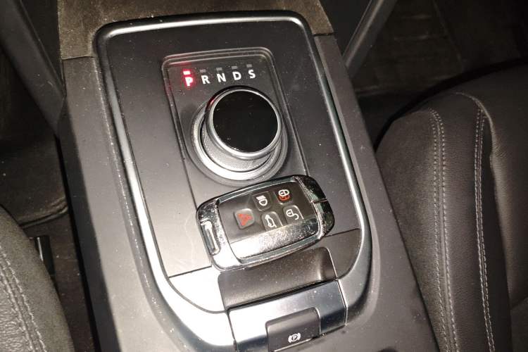 Used Land Rover Discovery Sport 2016 2.0T S
