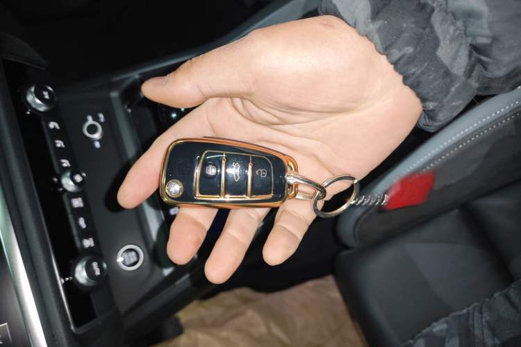 Used Audi Q3 Sportback 2022 40 TFSI Fashion Model
