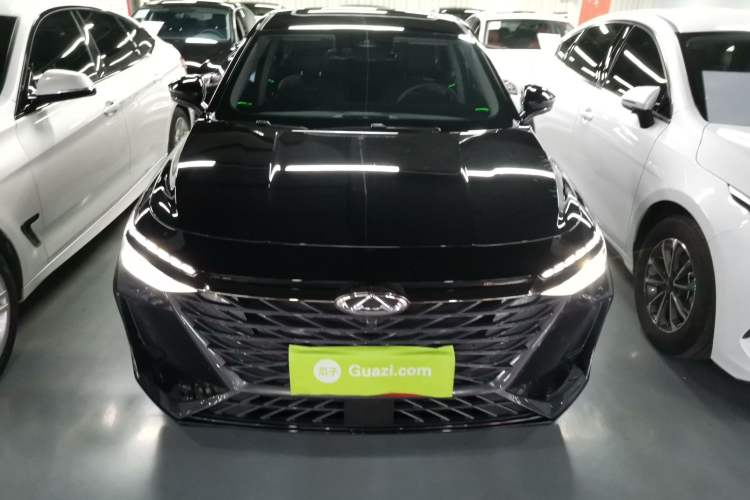 Used Chery Arrizo 8 2025 2.0T DCT Sport