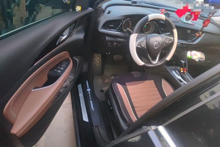 Used Buick Regal 2019 20T Luxury Model China V Standard
