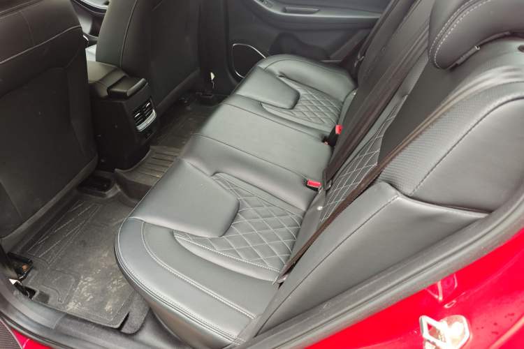 Used Chery Arrizo GX 2019 Pro 1.5T CVT Model Color Version China VI Standard