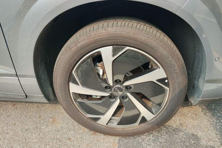 Used BYD Sealion 06 New Energy 2025 Model EV 605 Navigation Pro Edition
