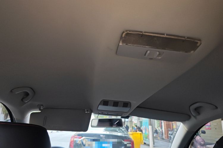 Used Skoda Octavia 2012 1.6L Manual Yijie Edition